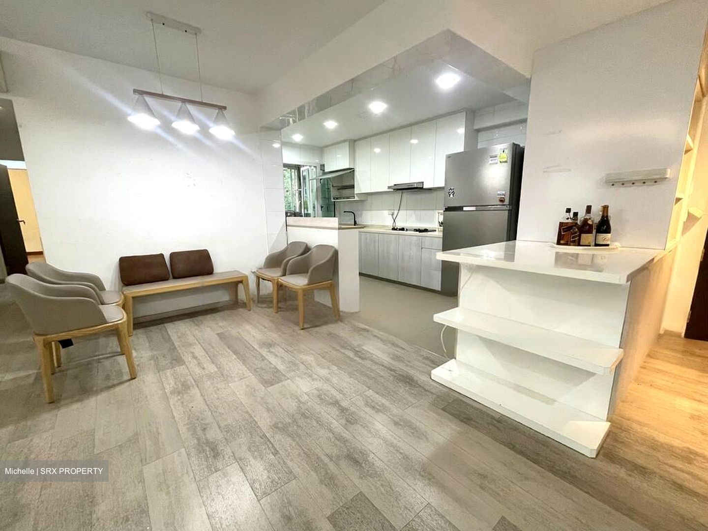 Blk 282C Compassvale Ancilla (Sengkang), HDB 5 Rooms #623183261